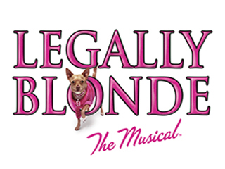 Legally Blonde