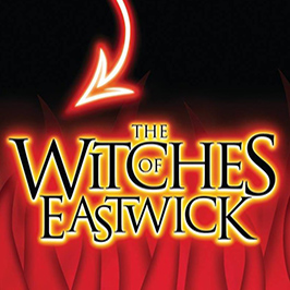 The Witches of Eastwick