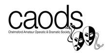 caods logo