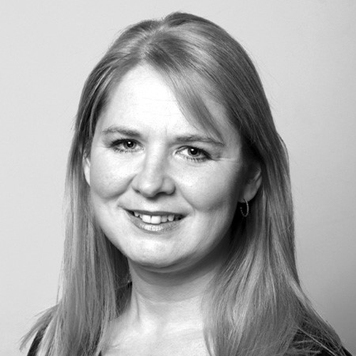 Corinne Dobinson