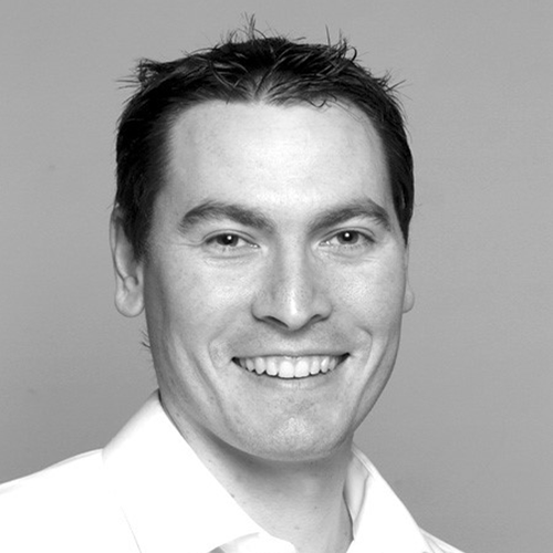 Peter Hockley