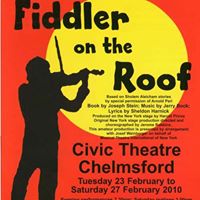 Fiddler on the Roof