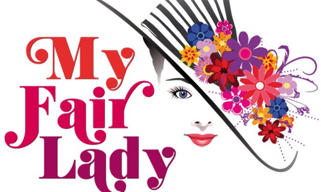 My Fair Lady