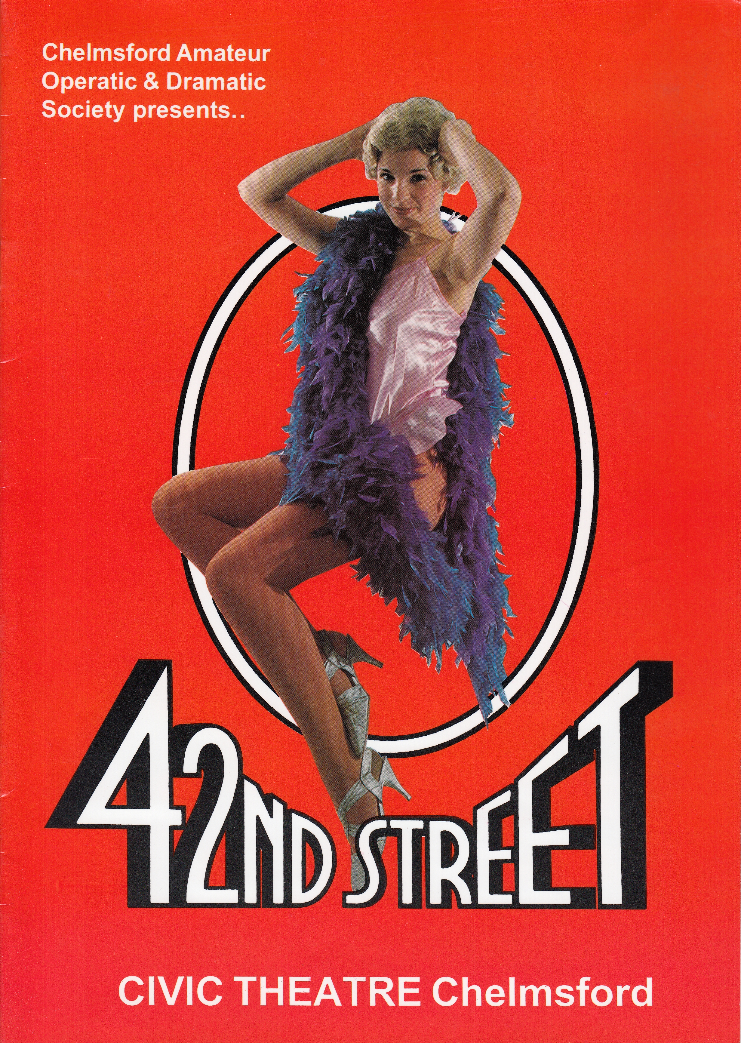 42nd Street