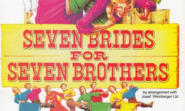 Seven Brides for Seven Brothers