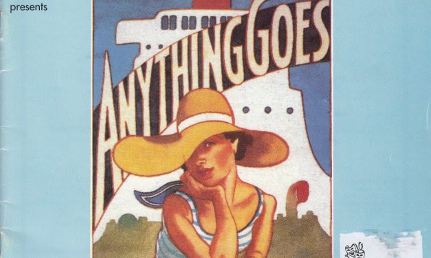 Anything Goes (1996)