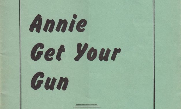 Annie Get Your Gun (1957)