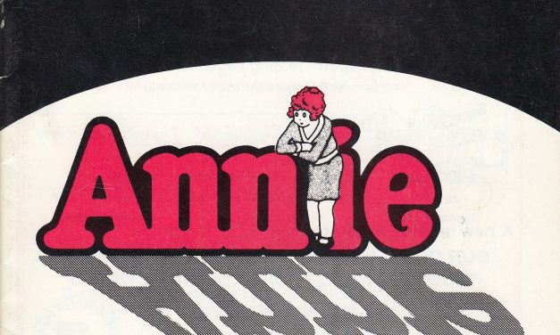 Annie (1990)