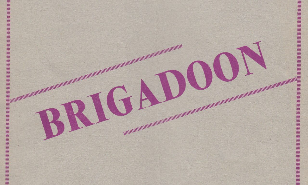 Brigadoon (1959)