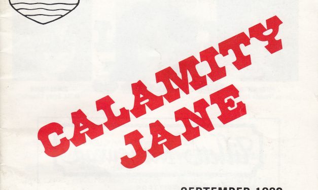 Calamity Jane (1980)