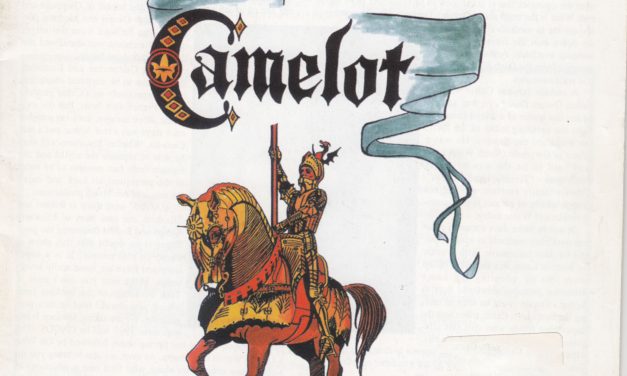 Camelot (1994)