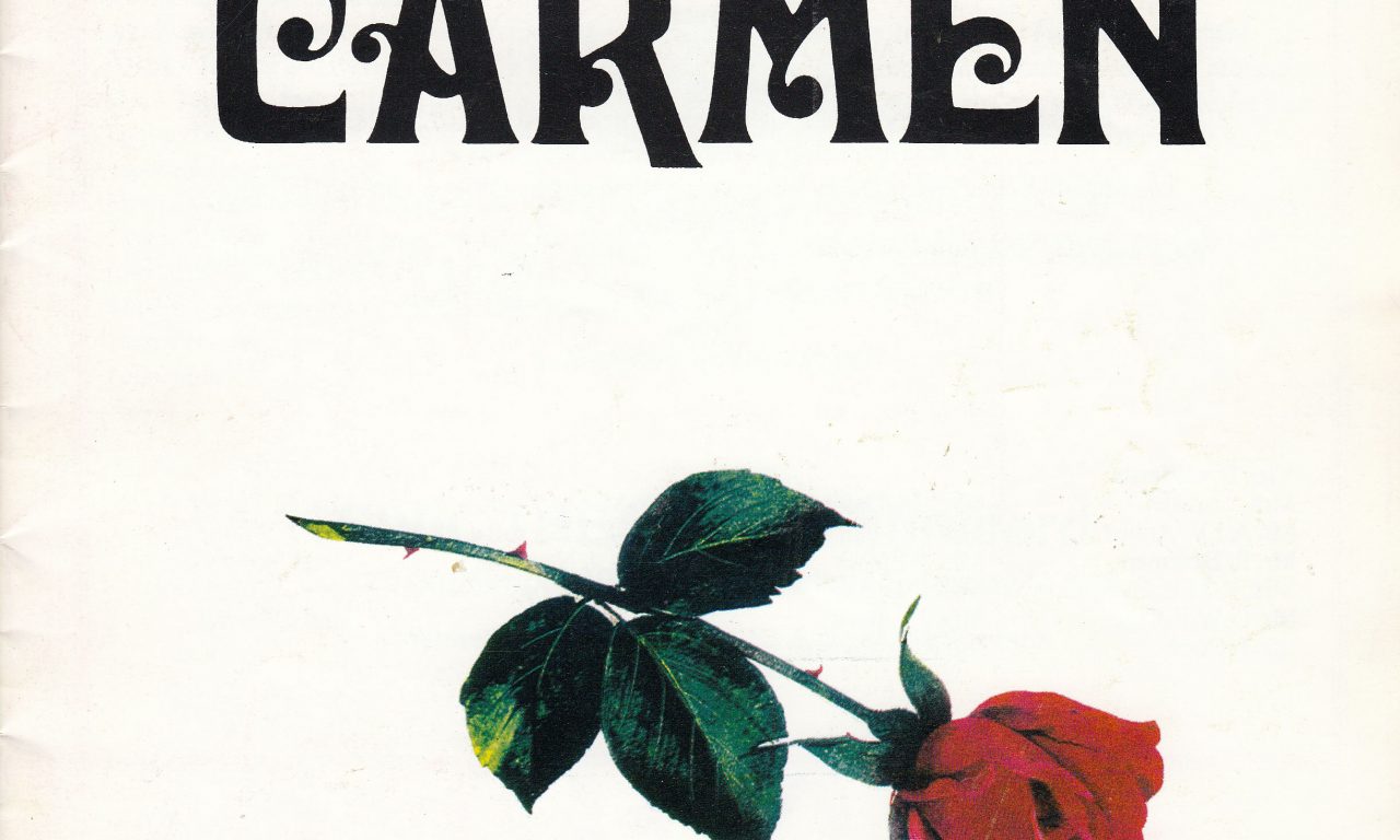 Carmen