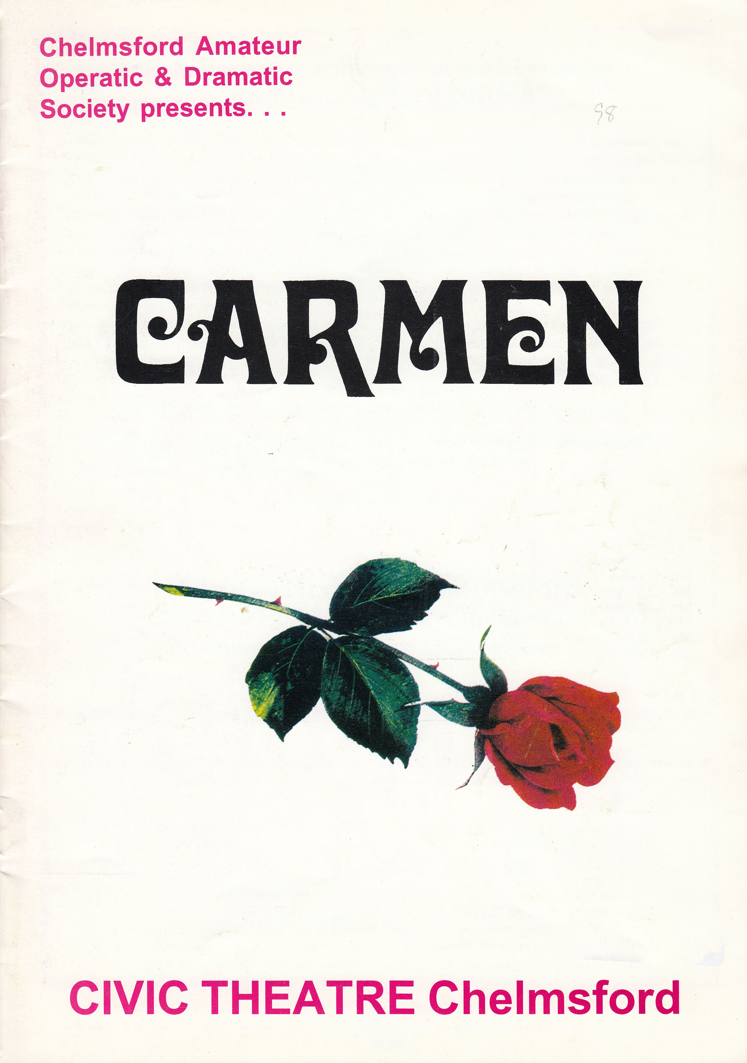 Carmen