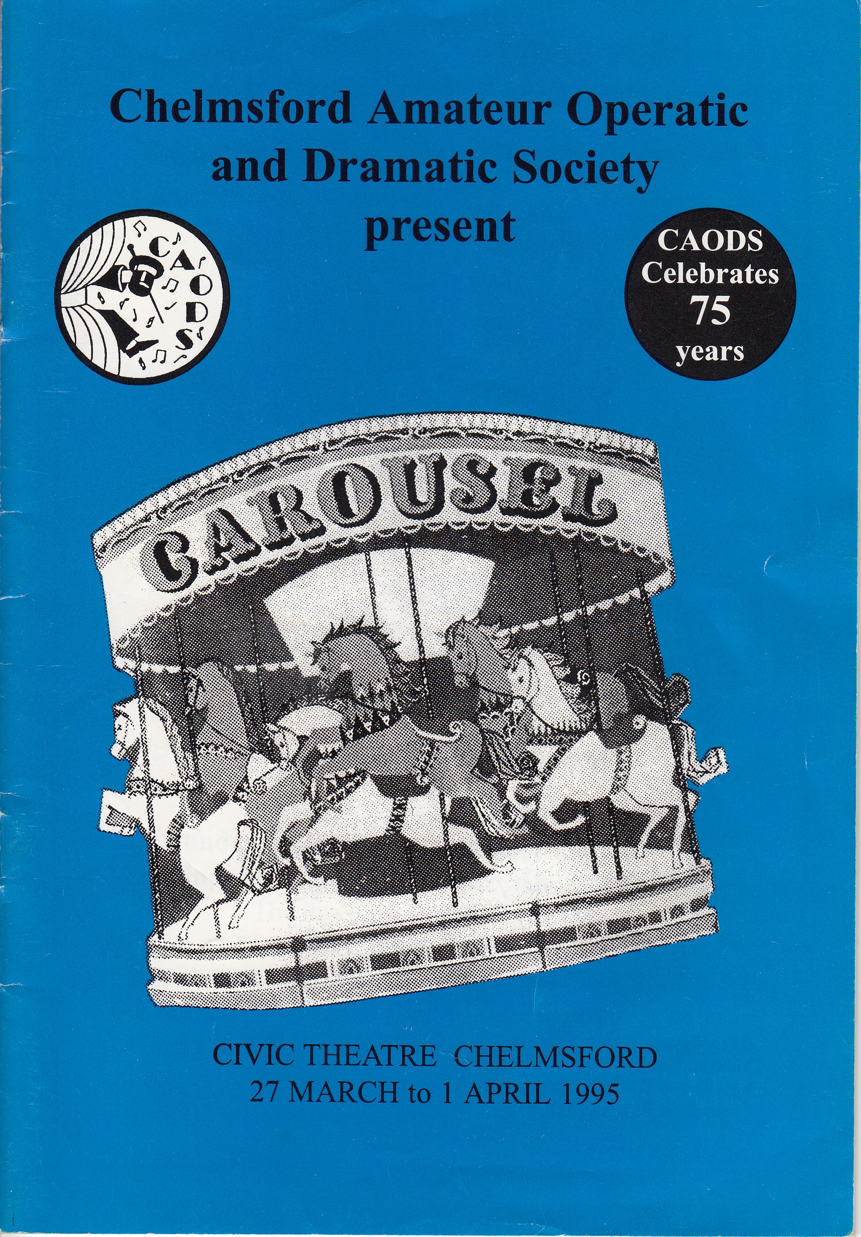 Carousel (1995)