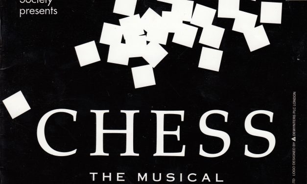 Chess (1996)
