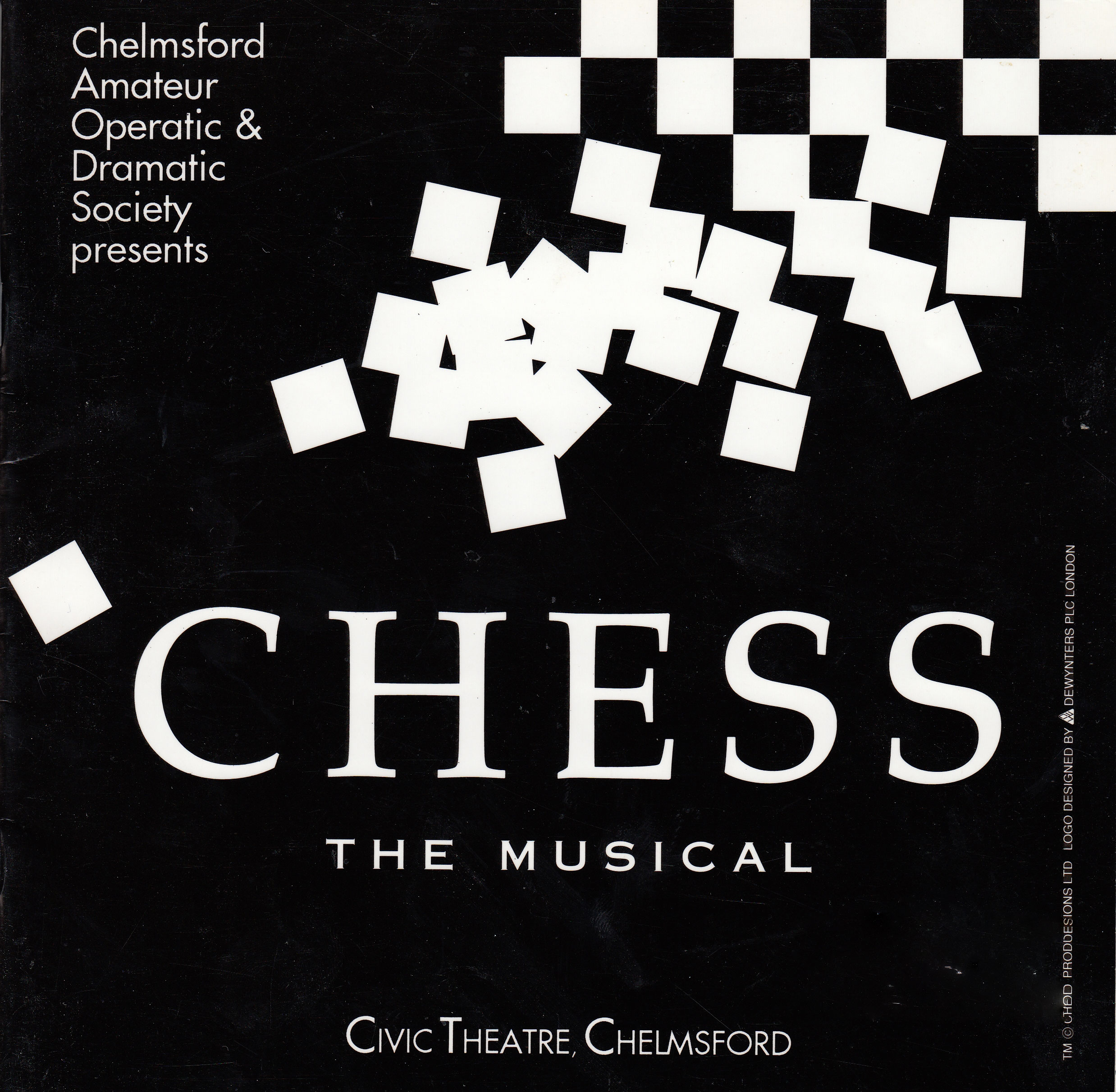 Chess (1996)