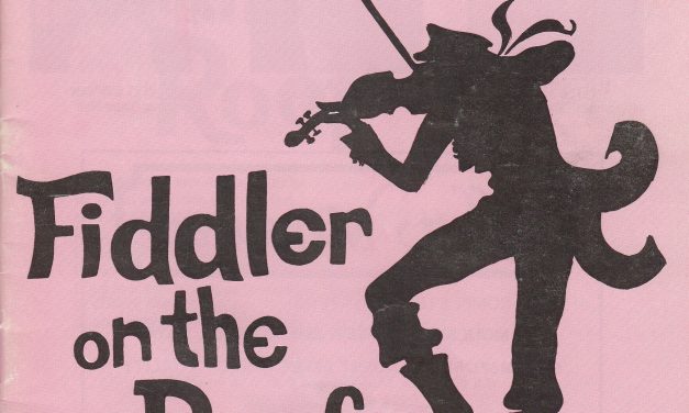 Fiddler on the Roof (1981)