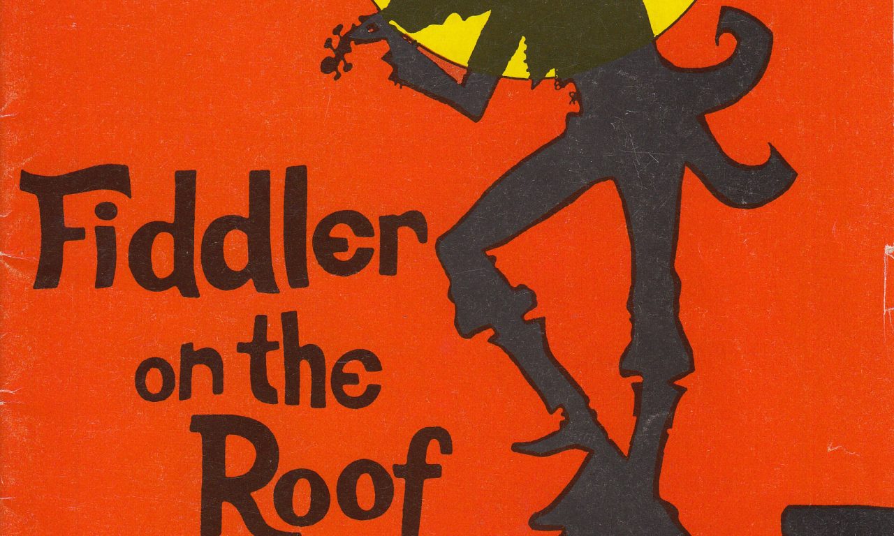 Fiddler on the Roof 1992