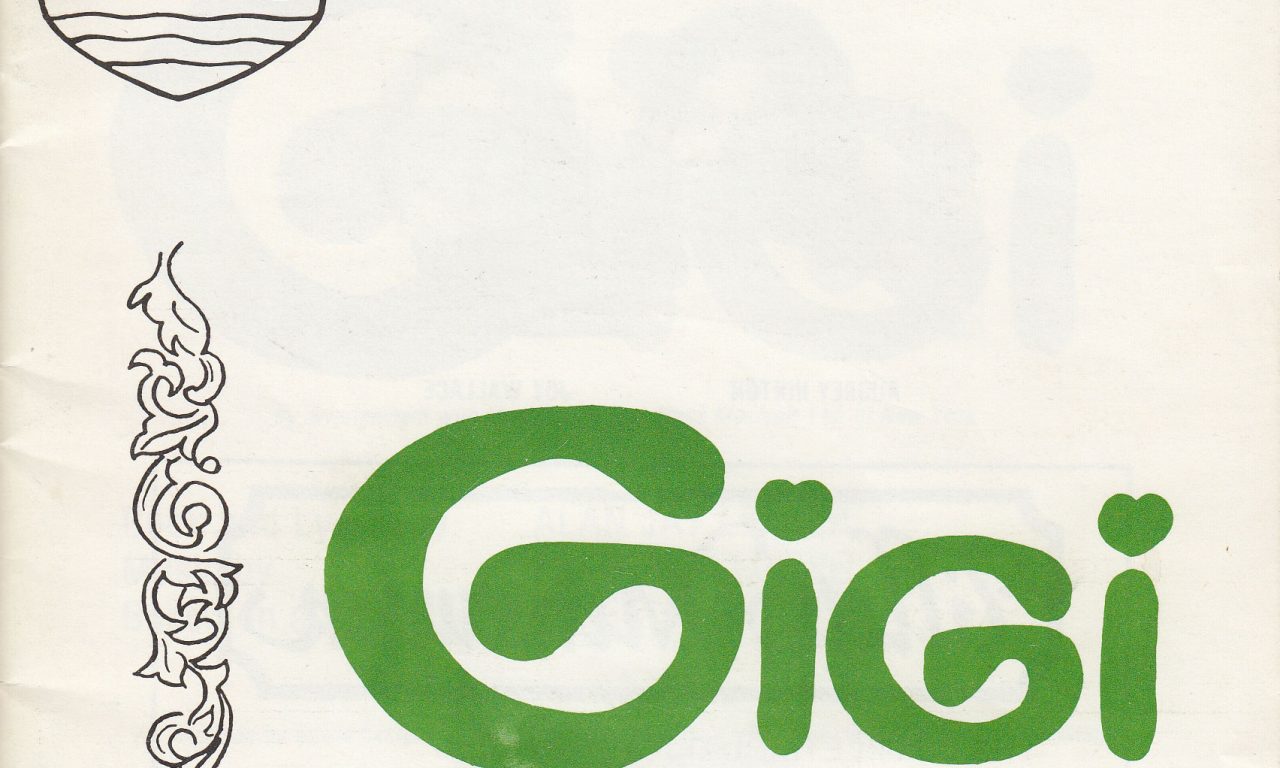 Gigi (1980)