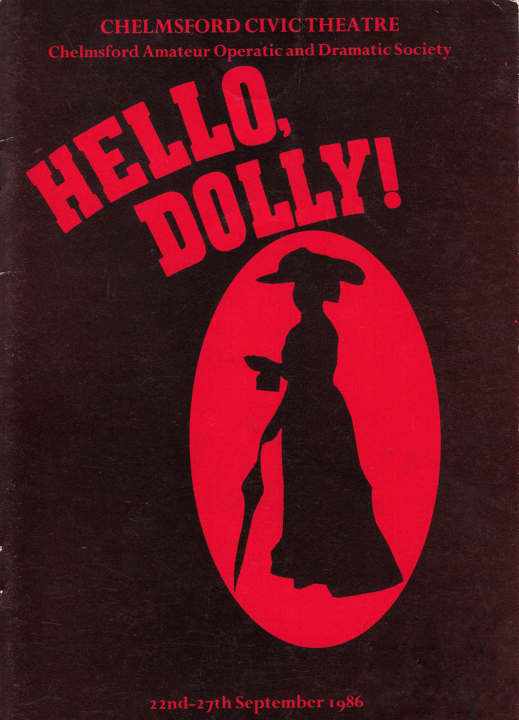 Hello Dolly (1986)