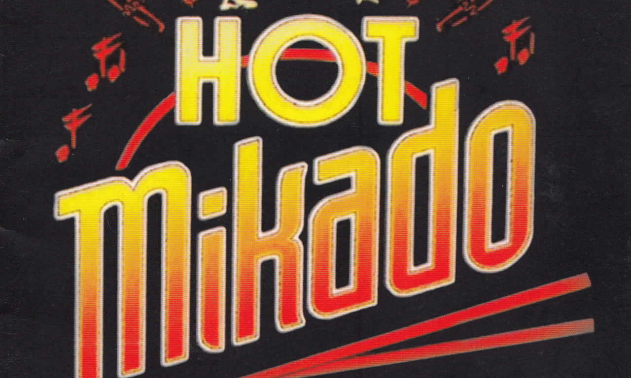 Hot Mikado