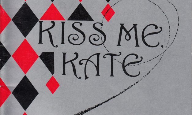 Kiss Me Kate (1992)