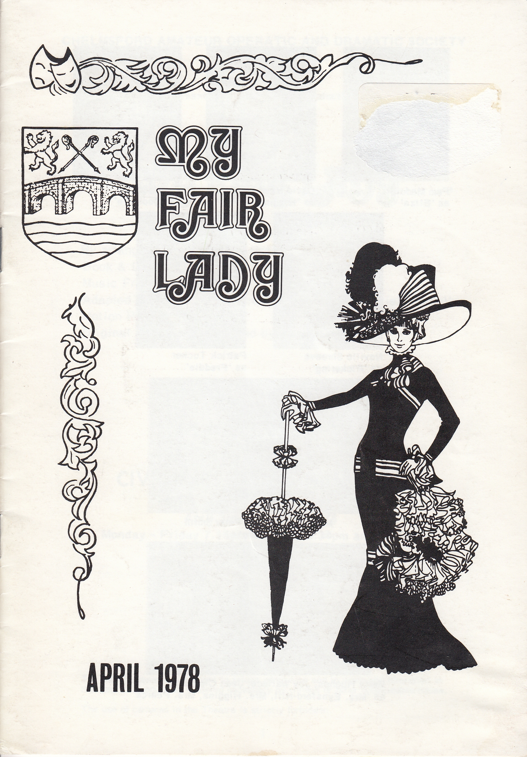 My Fair Lady (1978)