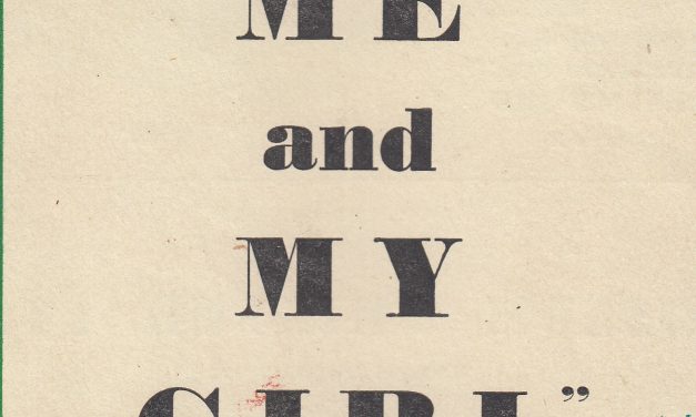 Me & My Girl (1954)