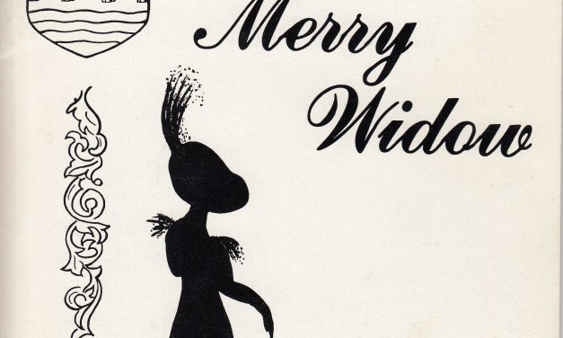 The Merry Widow (1977)