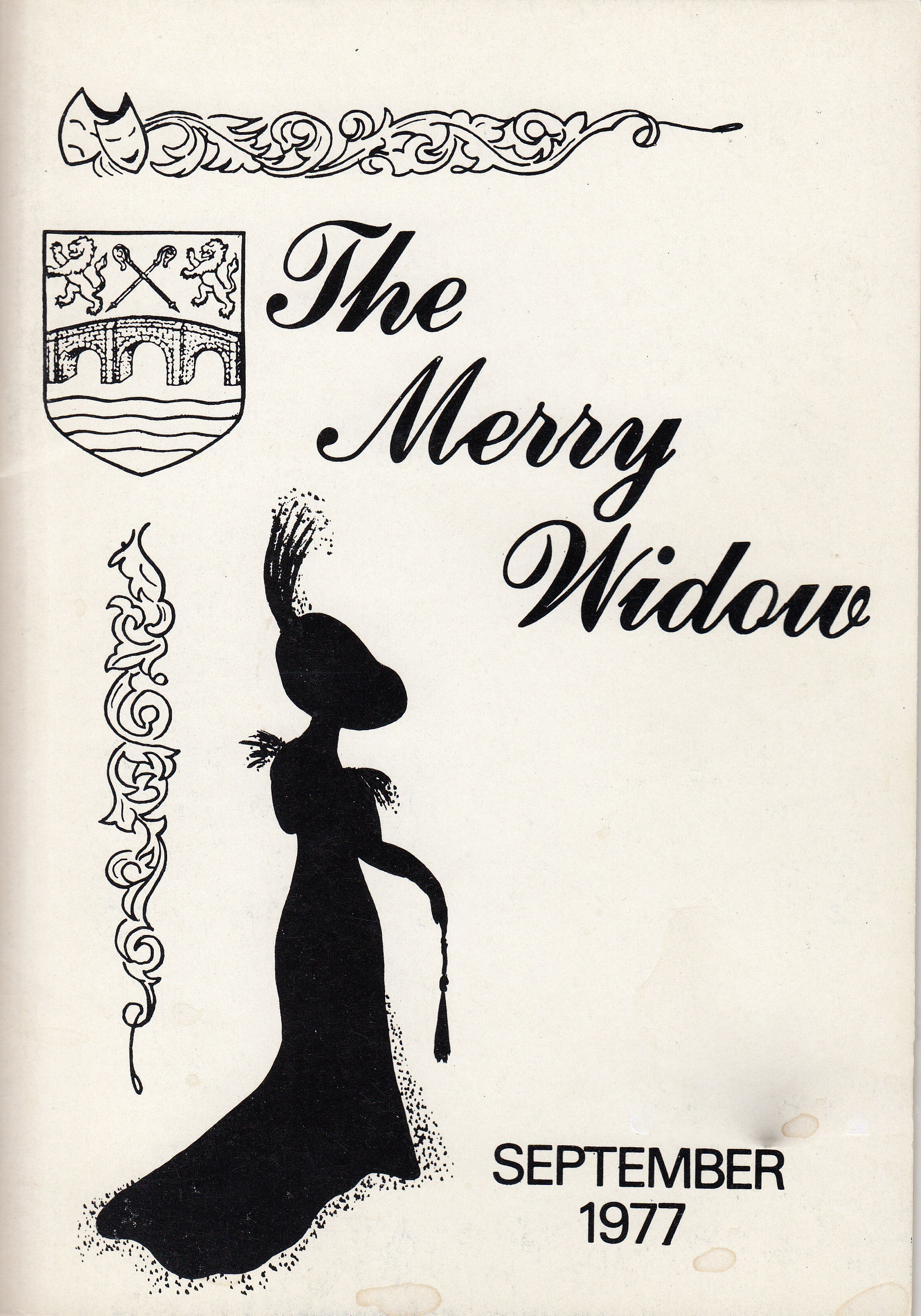 The Merry Widow (1977)