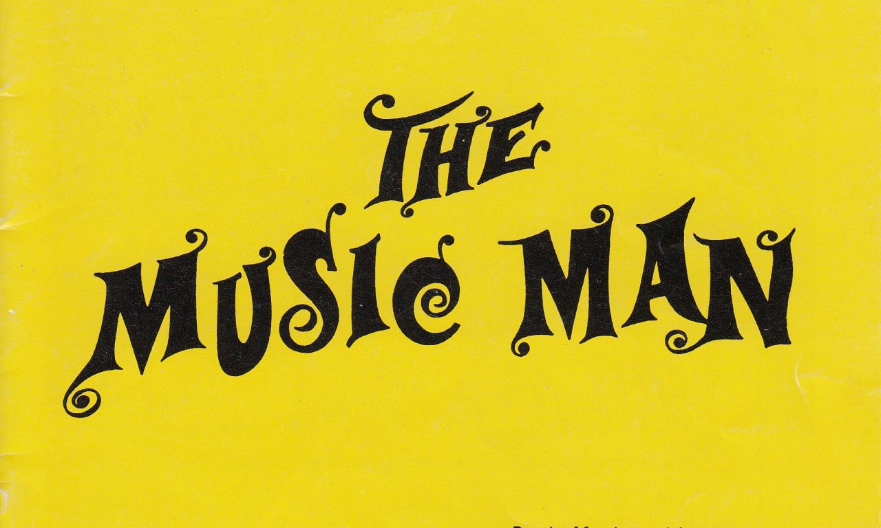 The Music Man (1983)