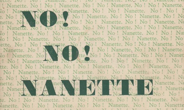 No! No! Nanette (1948)