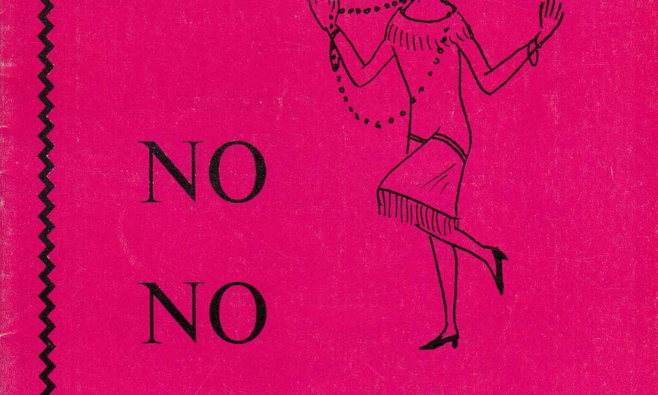 No No Nanette (1968)