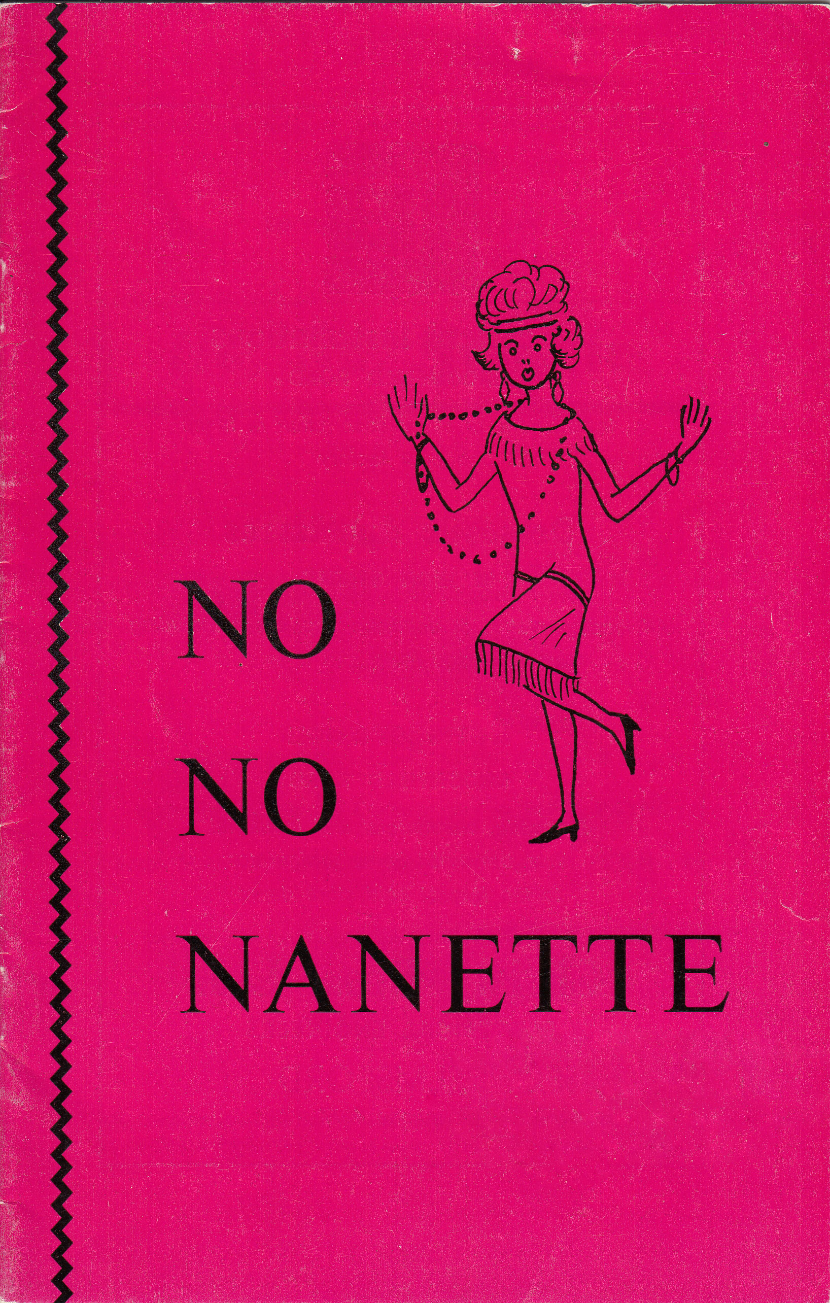 No No Nanette (1968)
