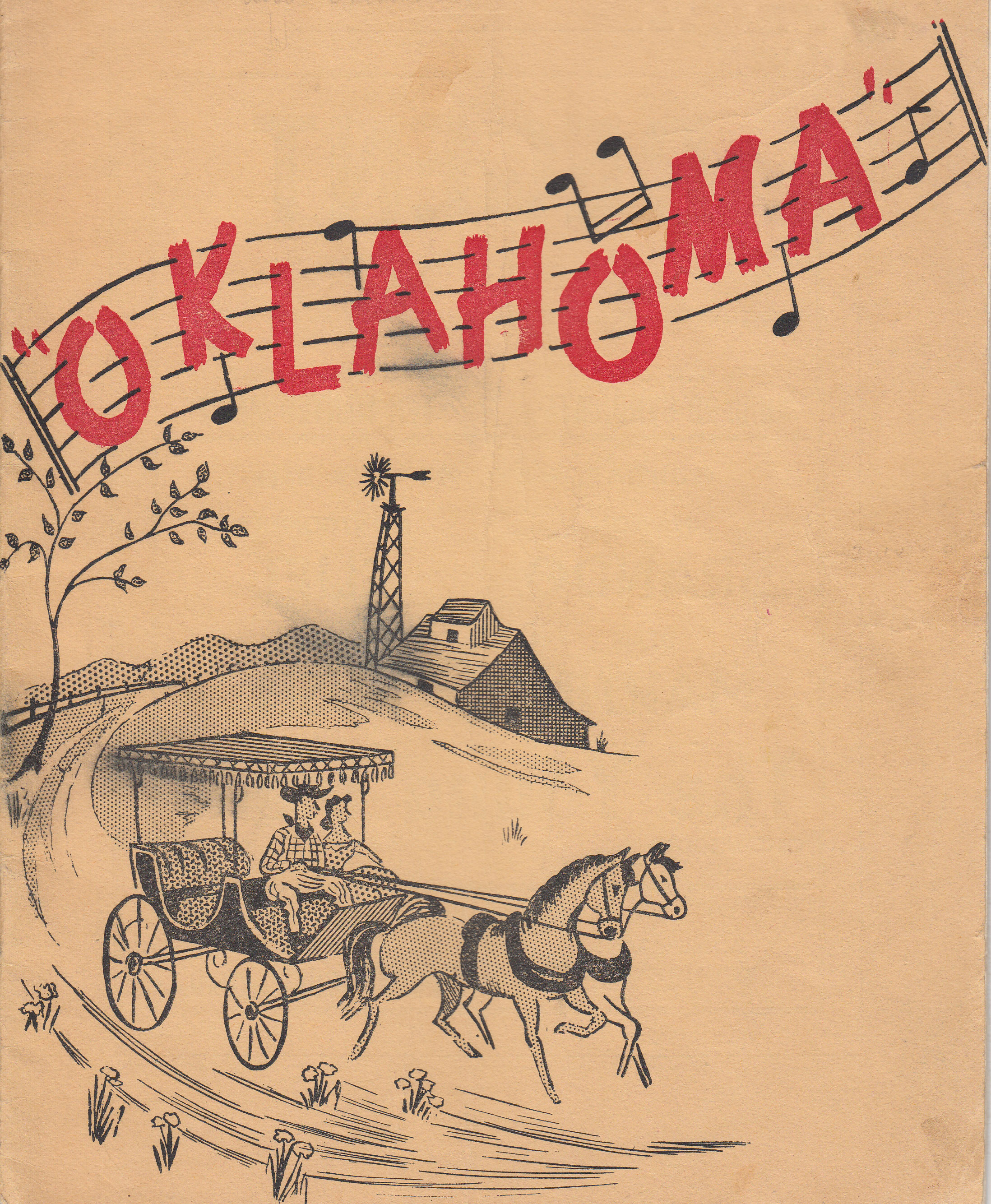 Oklahoma (1958)