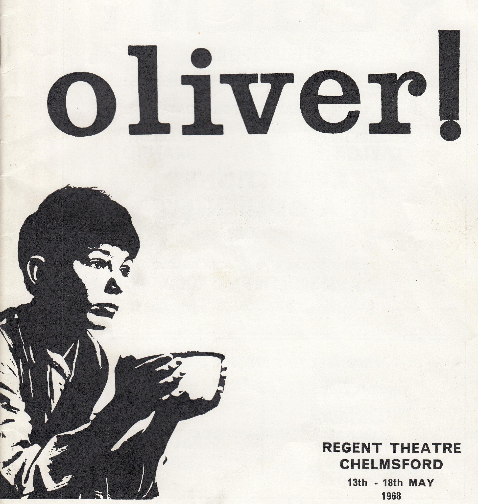 Oliver! (1968)