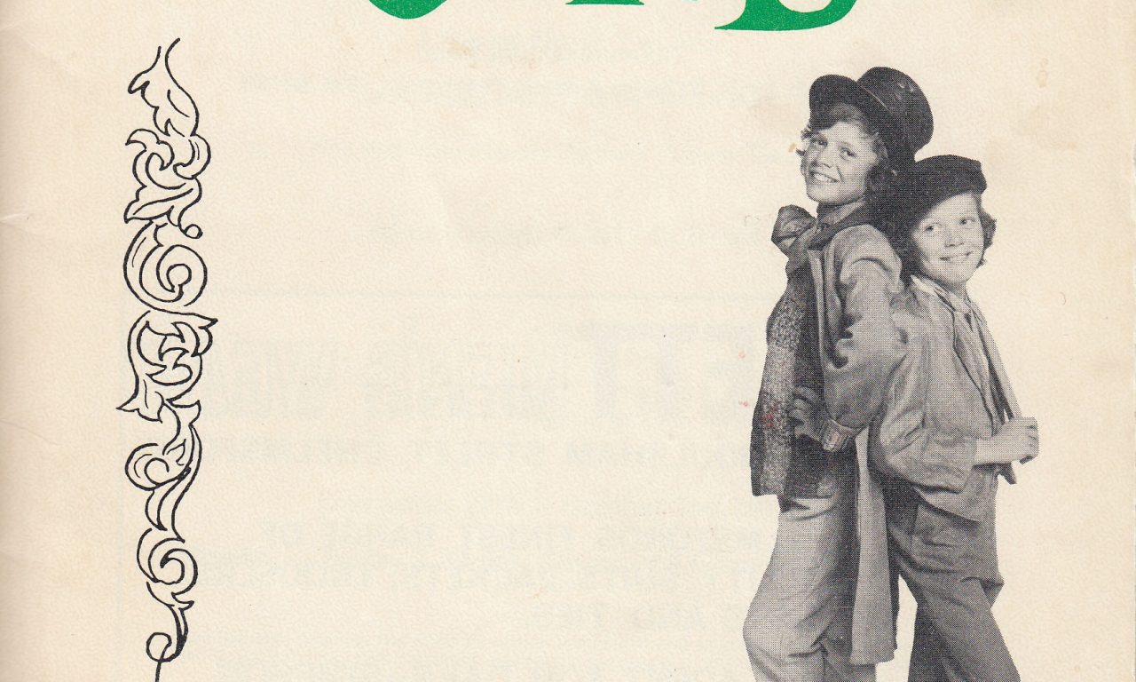 Oliver! (1976)