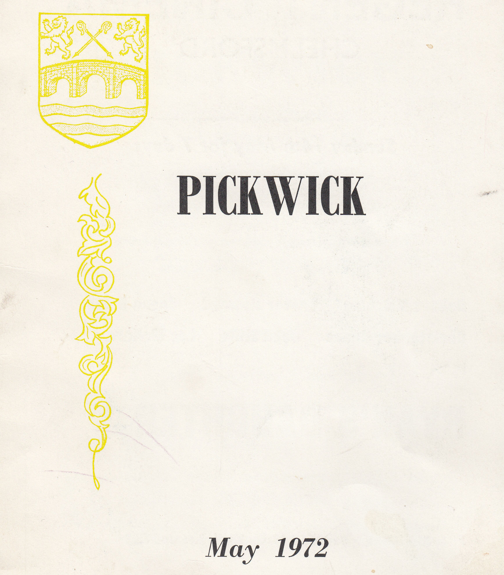 Pickwick