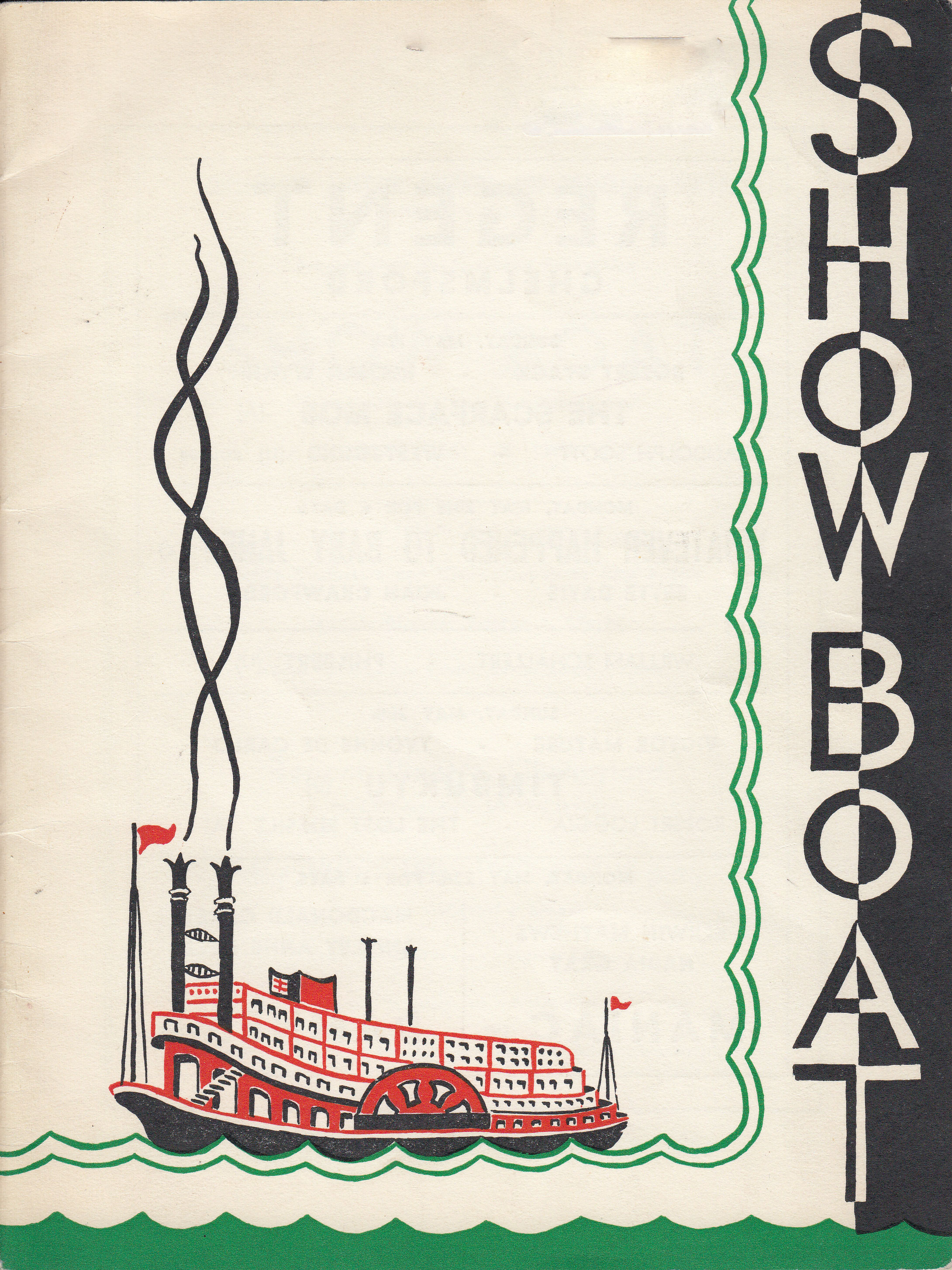 Show Boat (1963)