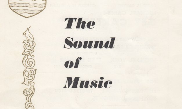 The Sound of Music (1971)