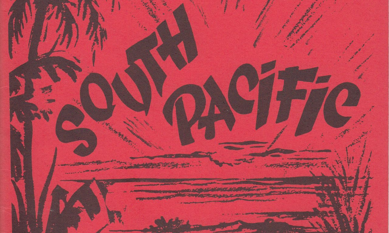 South Pacific (1986)