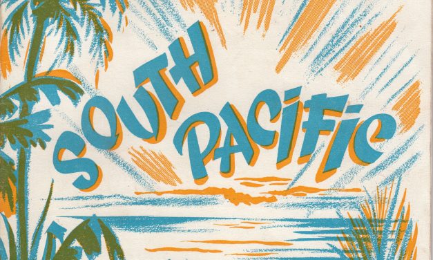 South Pacific (1962)