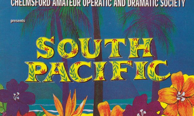 South Pacific (1997)