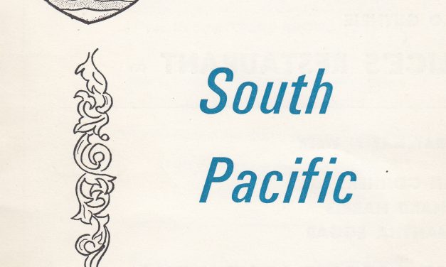 South Pacific (1970)