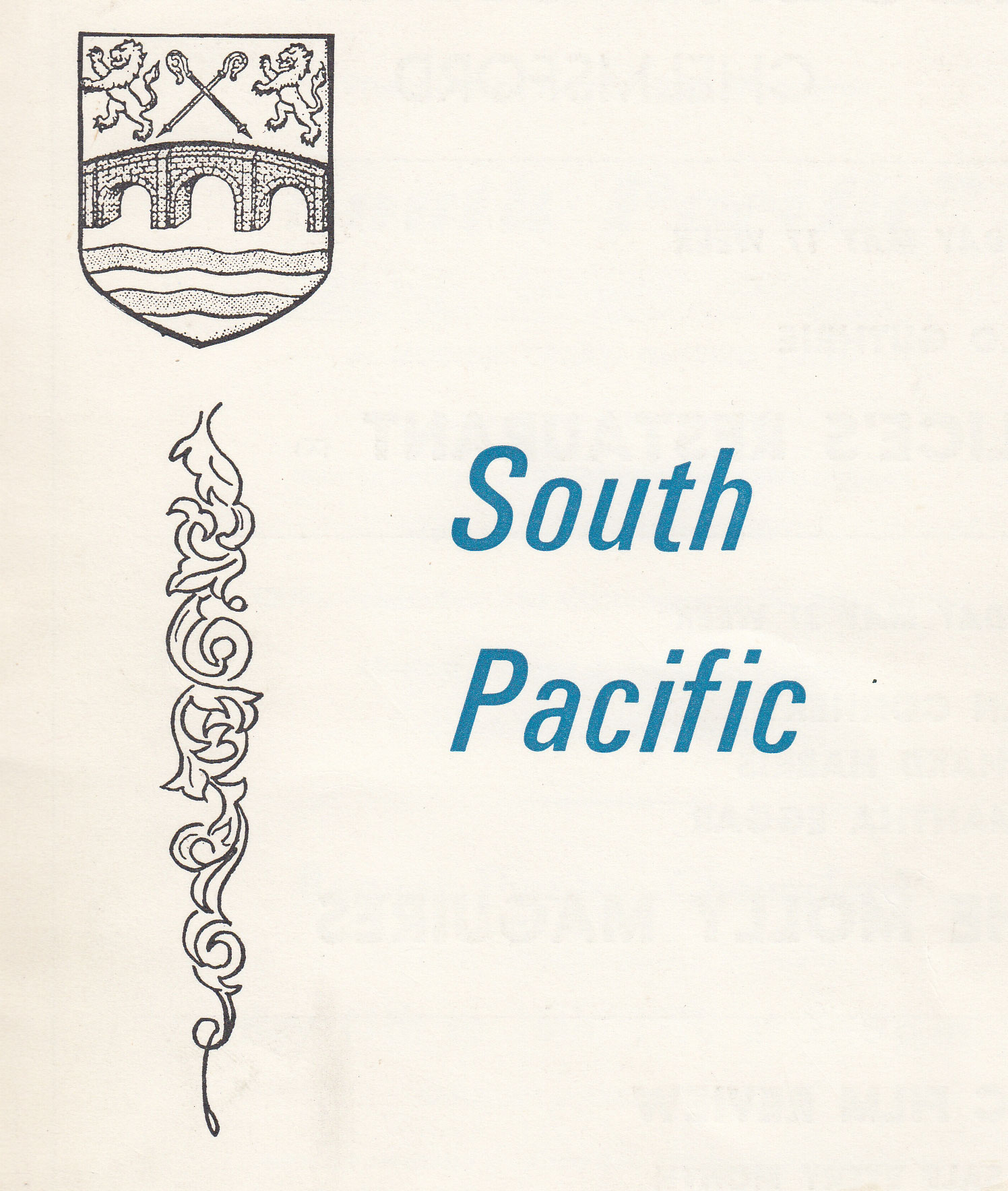 South Pacific (1970)
