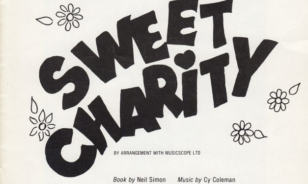 Sweet Charity