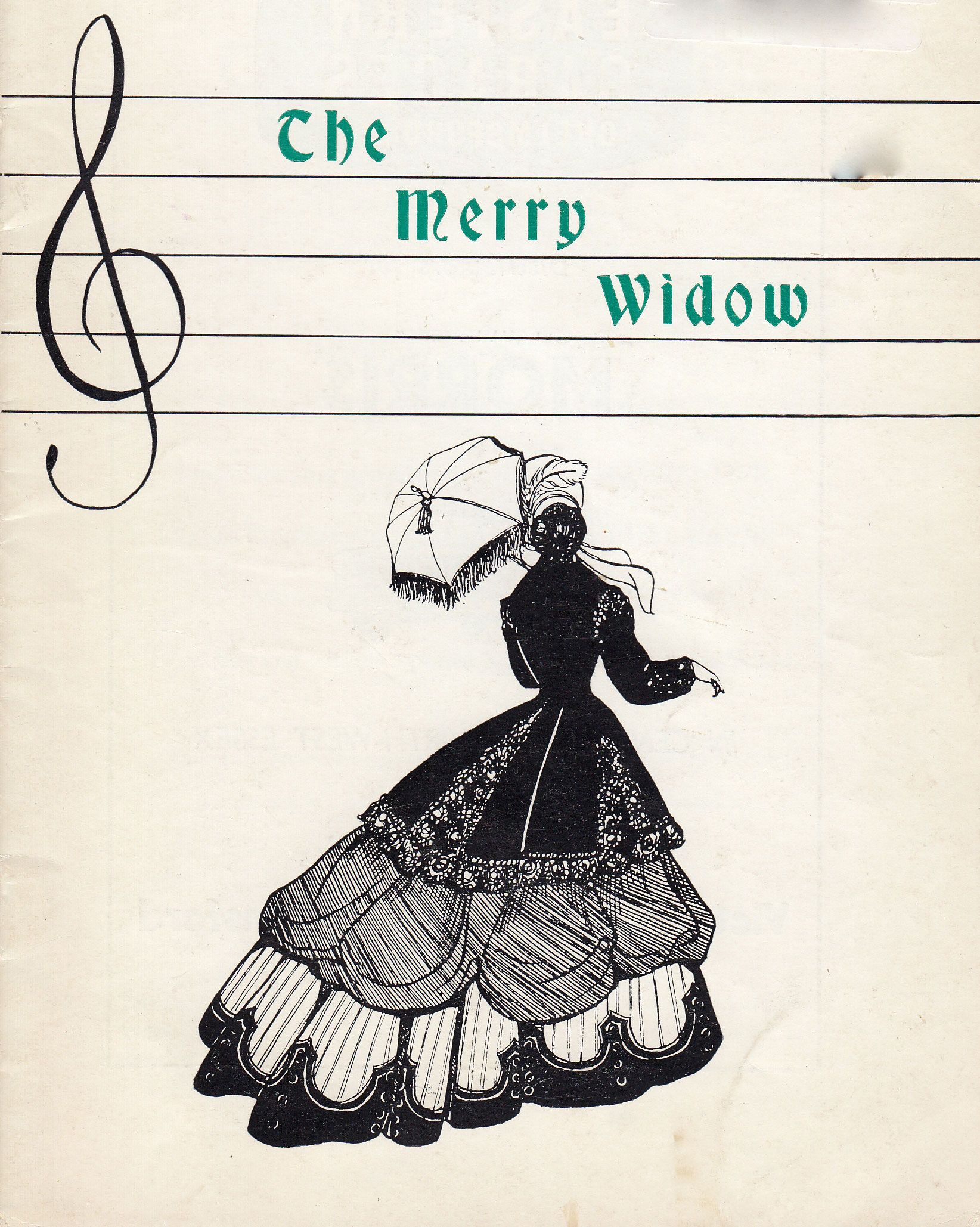The Merry Widow (1967)