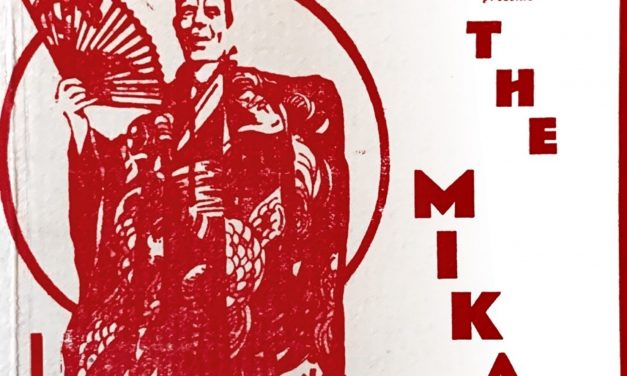 The Mikado (1931)