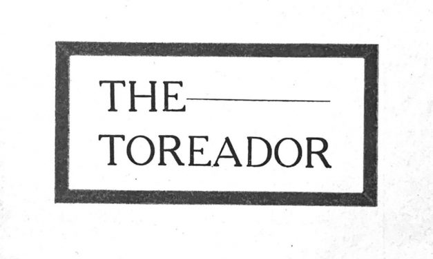 Toreador