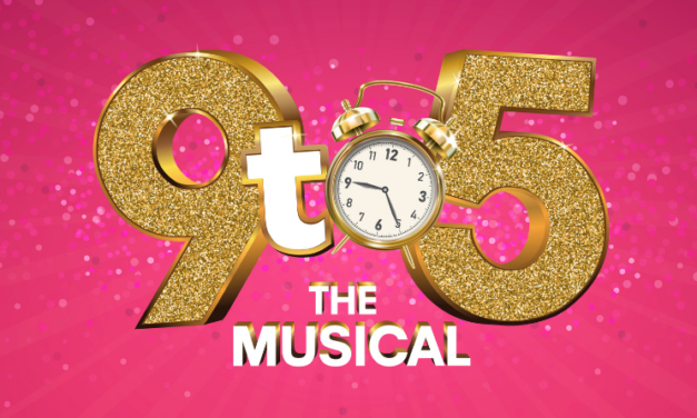 9 to 5 The Musical